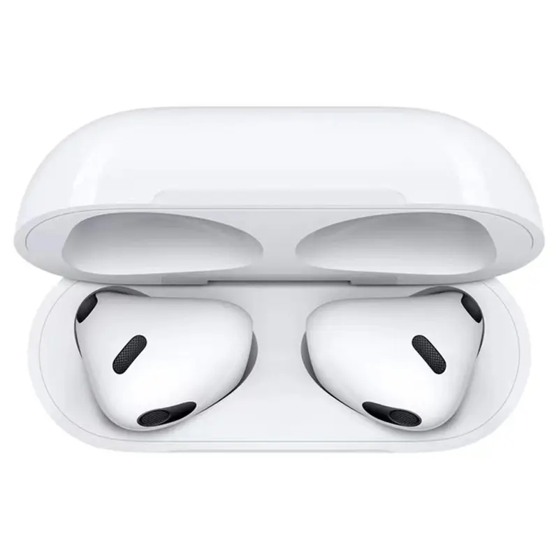 Słuchawki TWS Bluetooth Jellico AirBlue 3, White 3