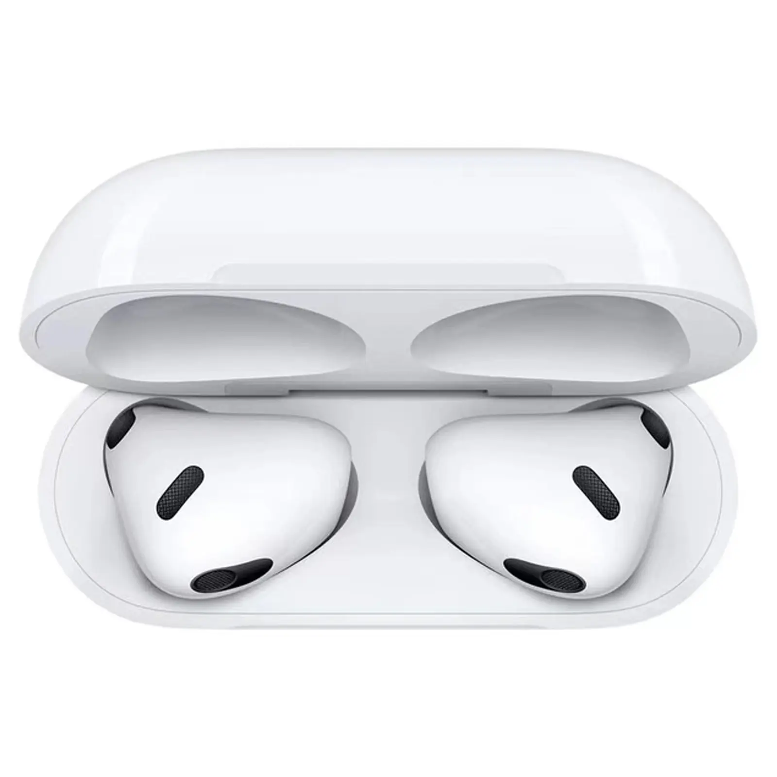 Słuchawki TWS Bluetooth Jellico AirBlue 3, White 3
