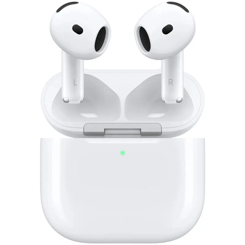Słuchawki TWS Bluetooth Jellico AirBlue 6, White