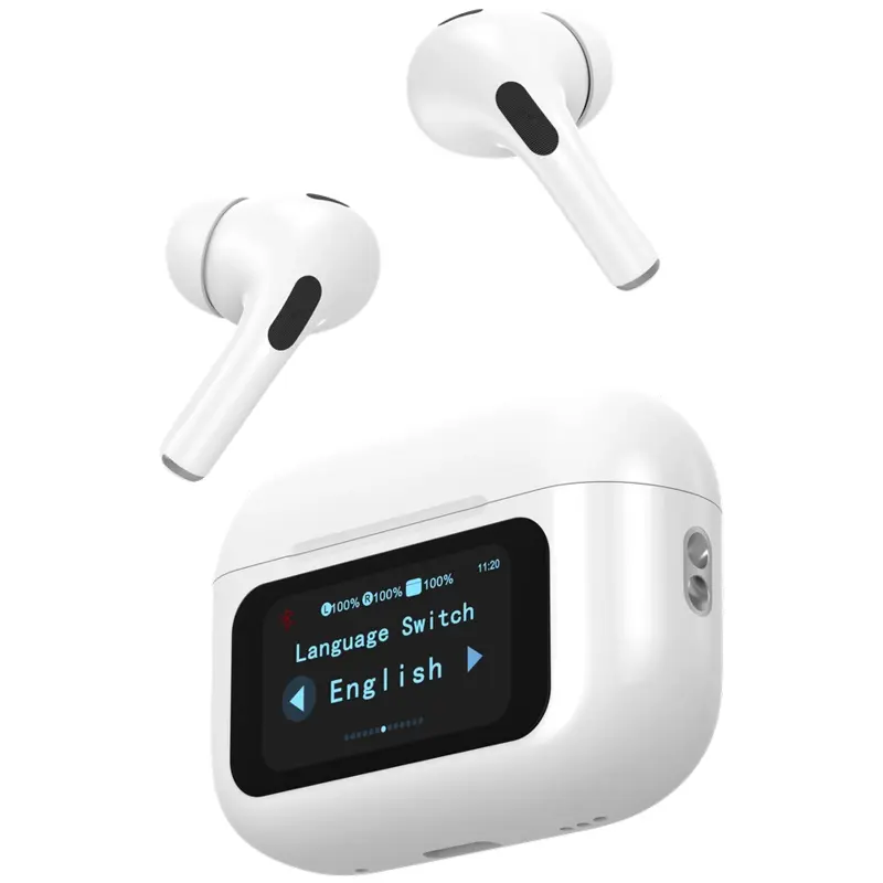 Słuchawki TWS Bluetooth Jellico AirBlue Pro 3