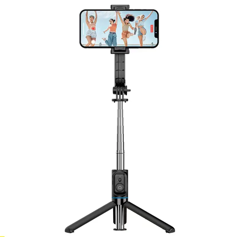 Monopod Awei X49 portable, Black 2