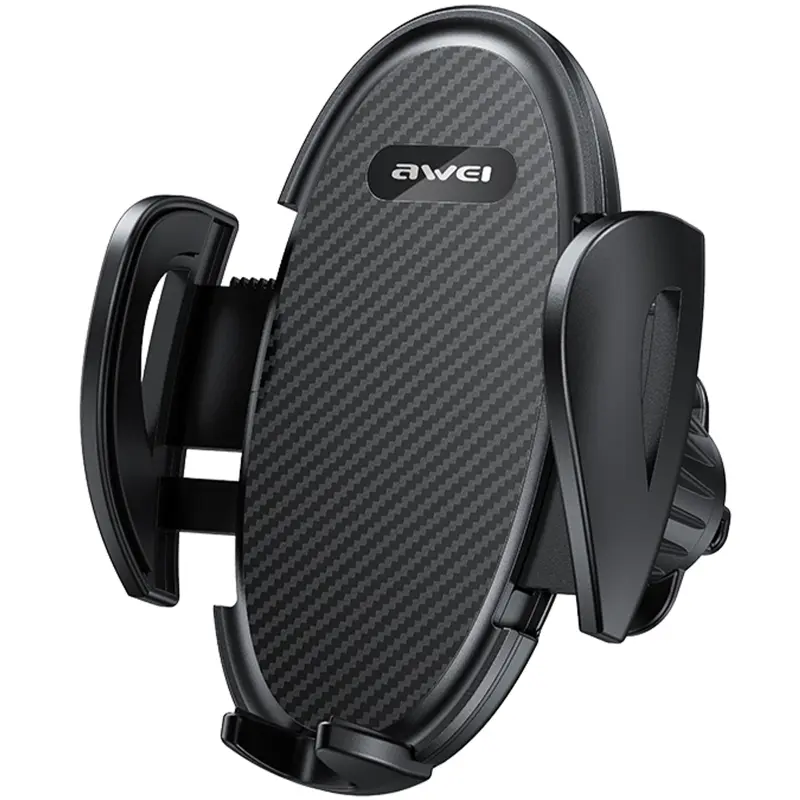 Posiadacz pulpit Awei X38, Black