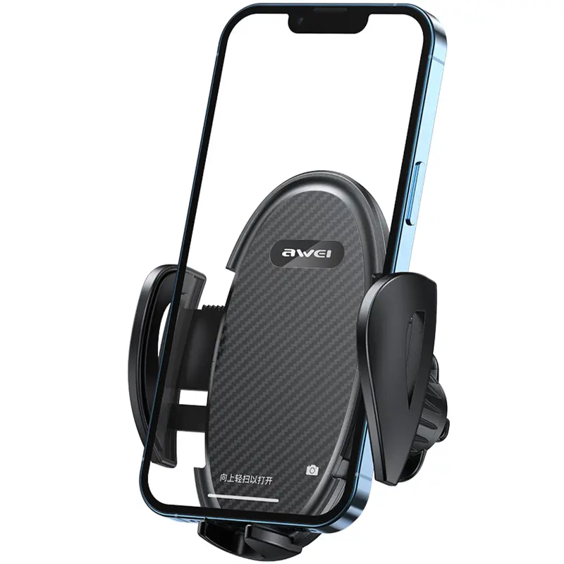 Posiadacz pulpit Awei X38, Black 3