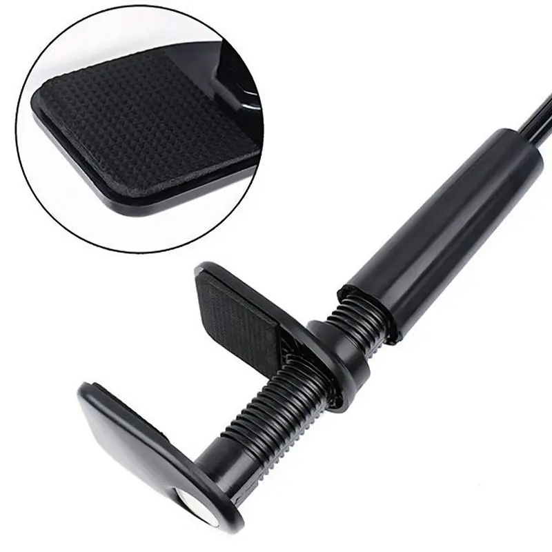 Uchwyt biurkowy Awei X3, Black 5