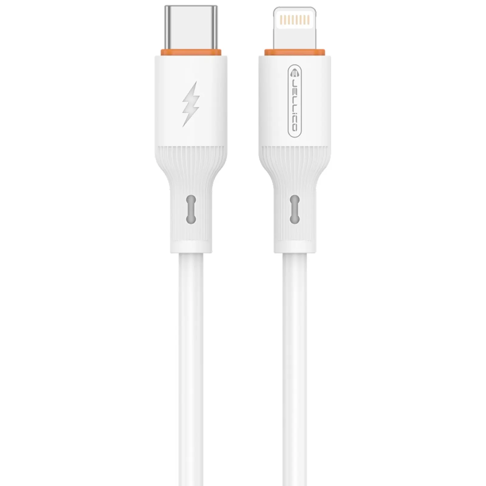 Дата кабель Jellico B29 Type-C to Lightning PD30W (1m)