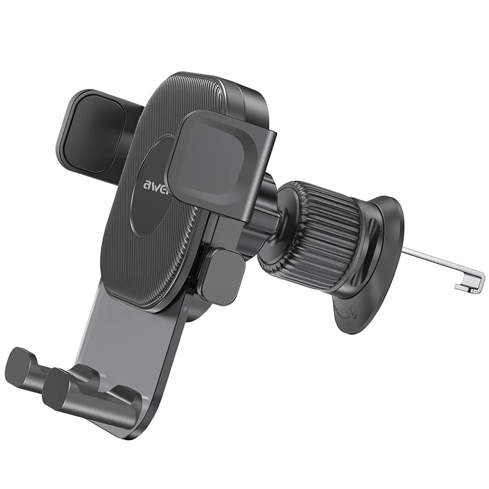 Uchwyt samochodowy Awei X76 Gravity Car Mount