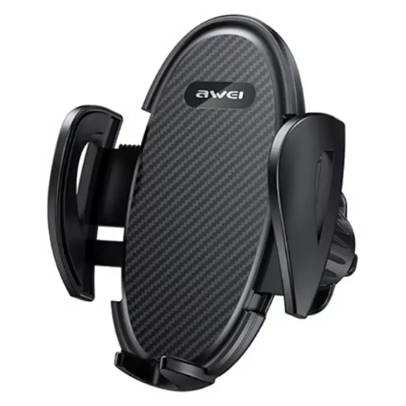 Uchwyt samochodowy Awei X38 air outlet, Black