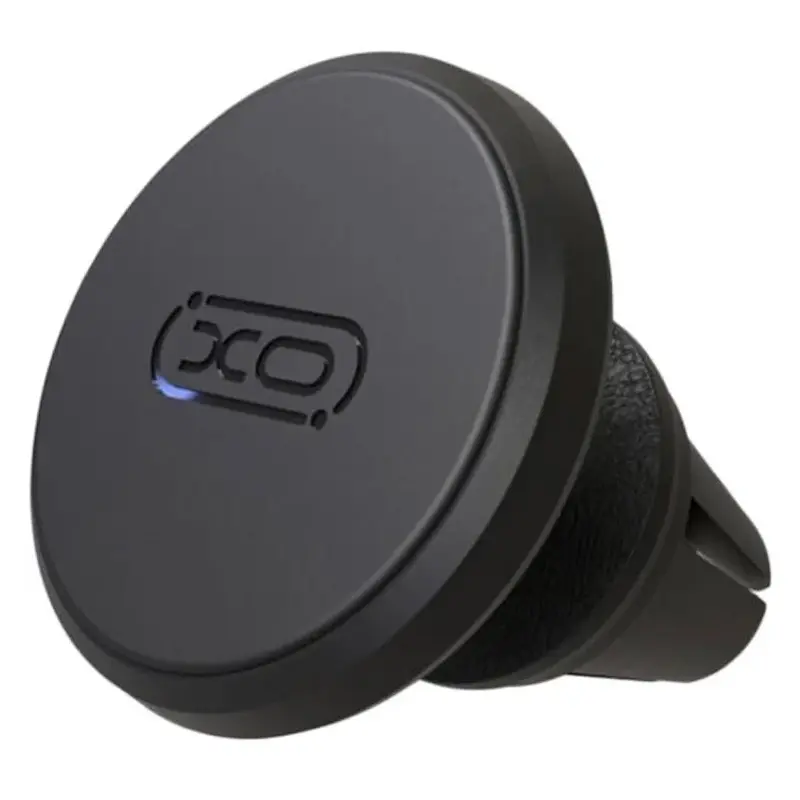 Uchwyt samochodowy XO C96B magnet, Black 1