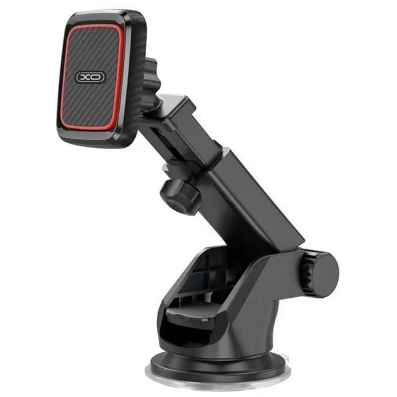 Uchwyt samochodowy XO C83 magnet, Black