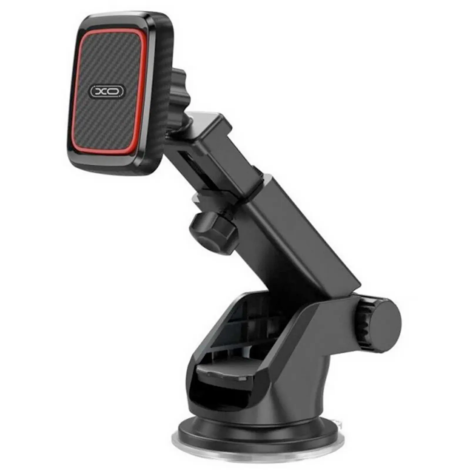 Uchwyt samochodowy XO C83 magnet, Black
