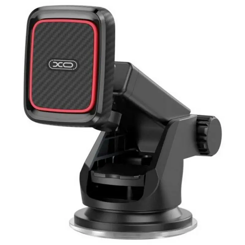 Uchwyt samochodowy XO C83 magnet, Black 2