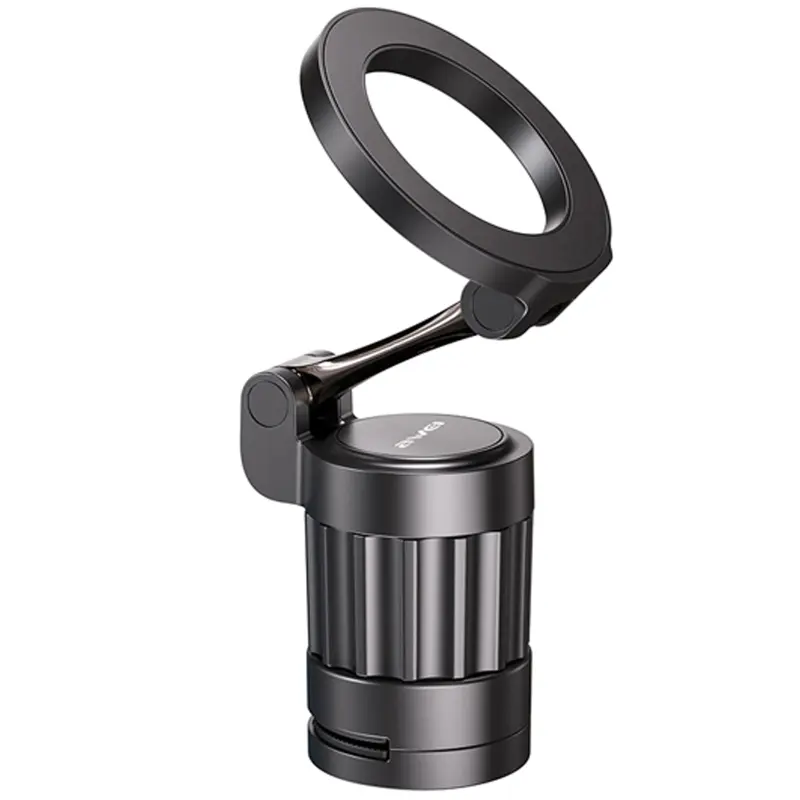 Uchwyt samochodowy Awei X75 magnetic (center console)