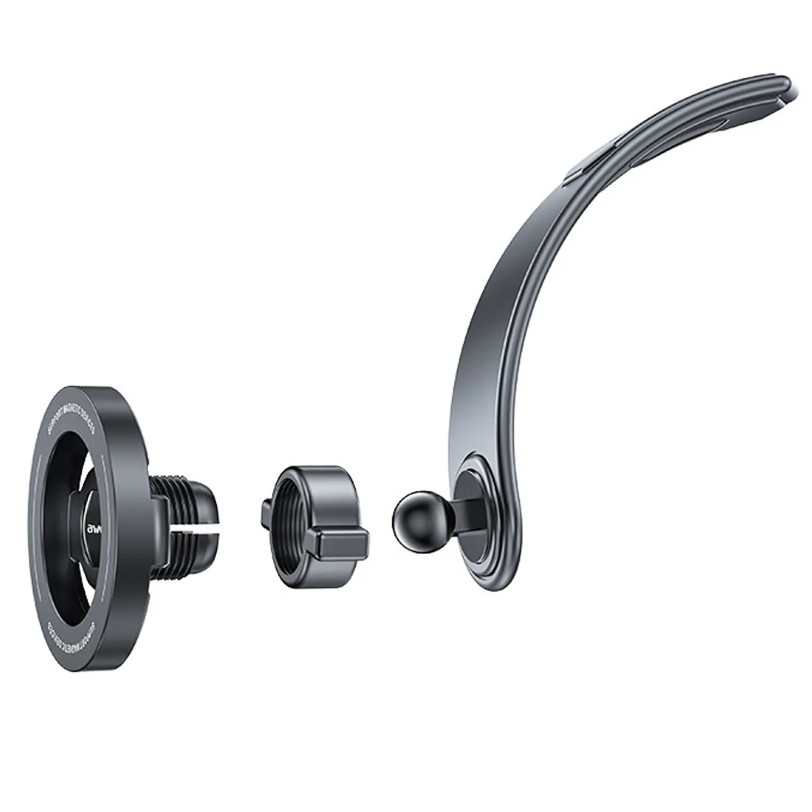 Uchwyt samochodowy Awei X79 magnetic