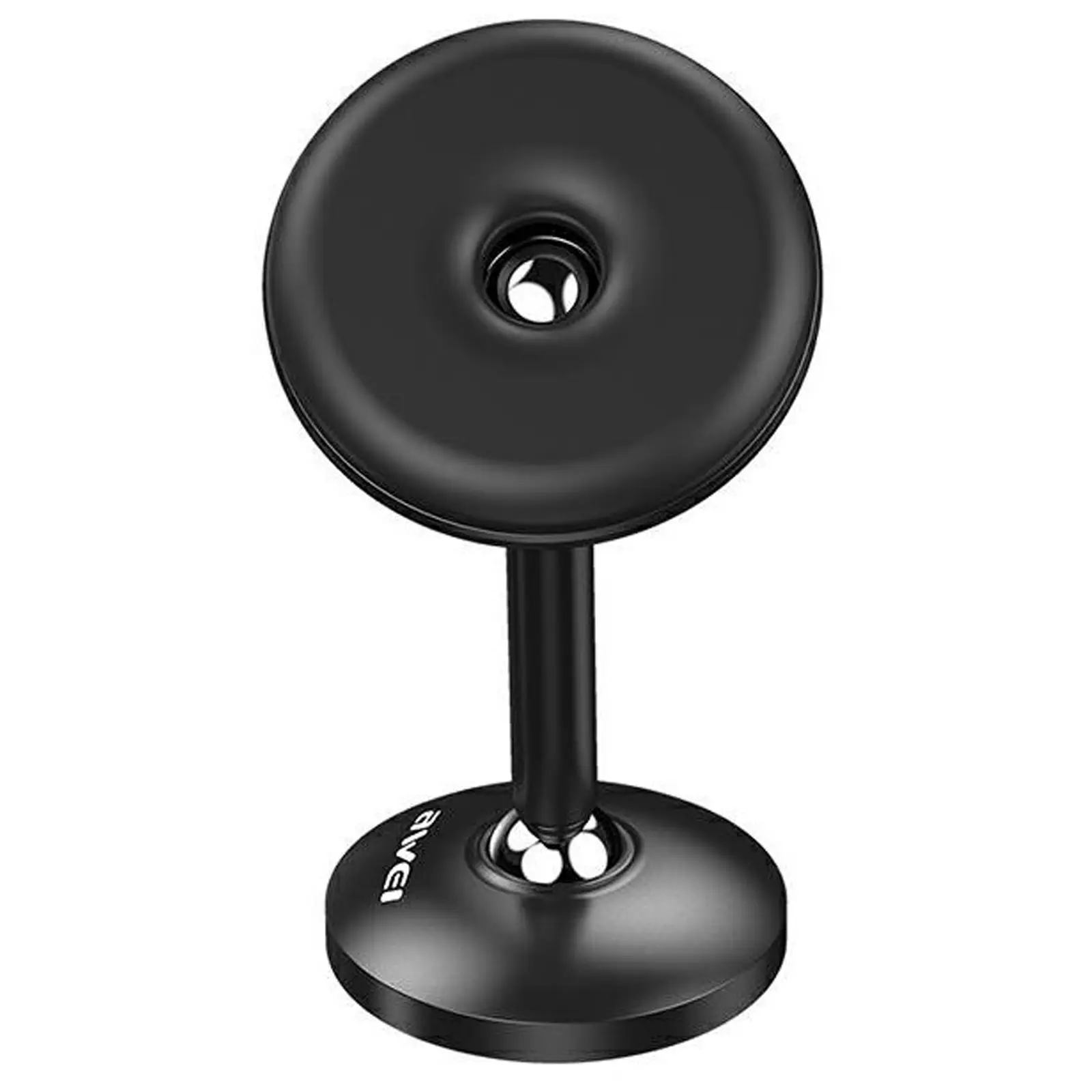 Uchwyt samochodowy Awei X22 (center console)