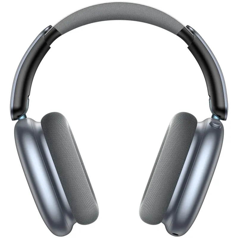 Nauszne bezprzewodowy słuchawki Awei AT16, Black