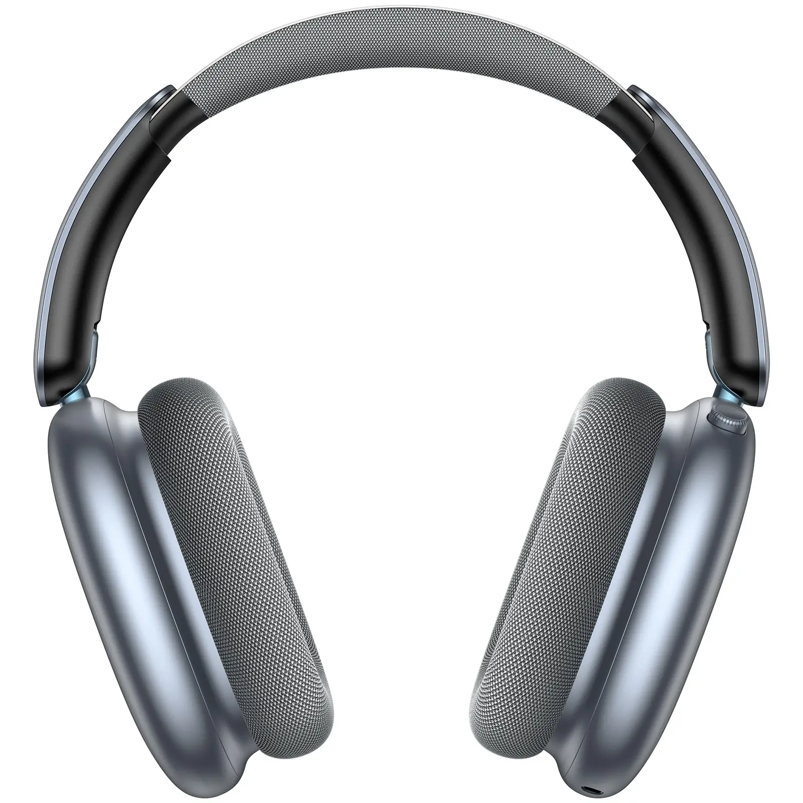 Nauszne bezprzewodowy słuchawki Awei AT16, Black