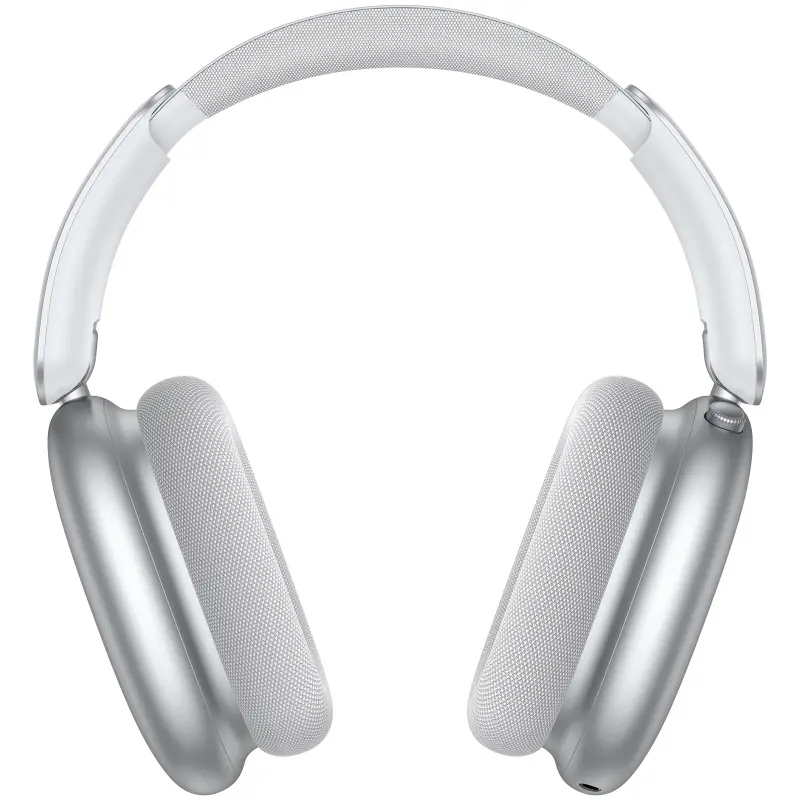 Nauszne bezprzewodowy słuchawki Awei AT16, Silver