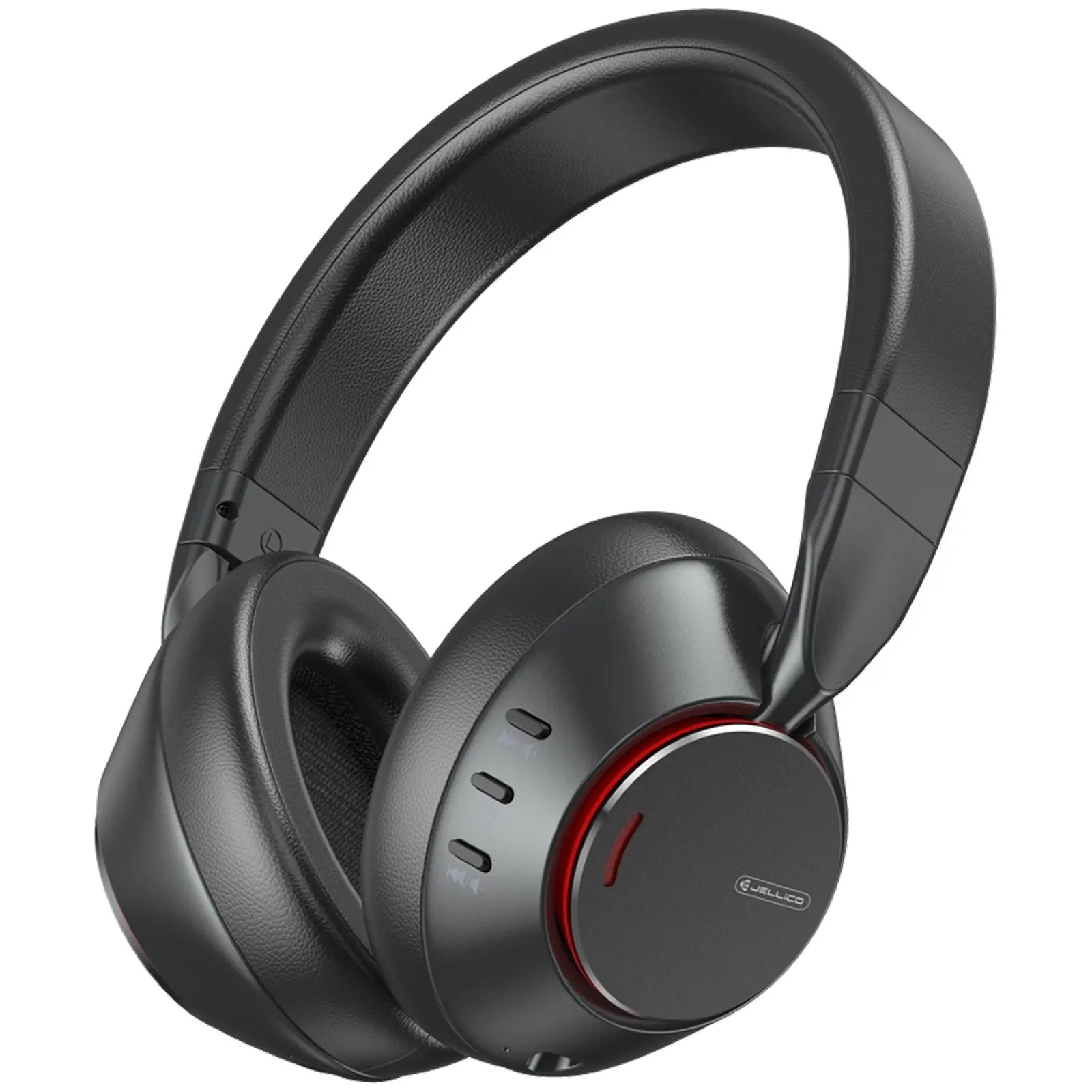 Overhead wireless headphones Jellico HD3