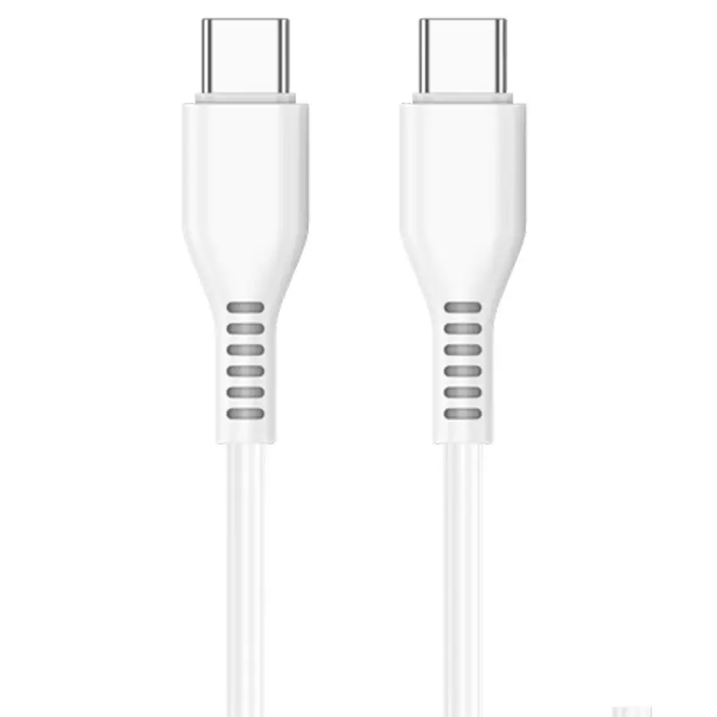 Kabel Jellico KDS-30 Type-C to Type-C PD60W (1m)