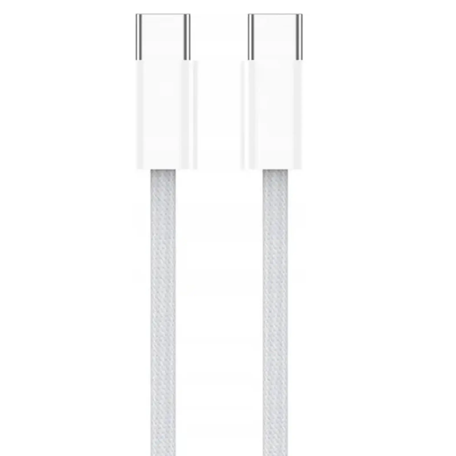 Дата кабель Jellico IP15 Type-C to Type-C PD60W (2m)