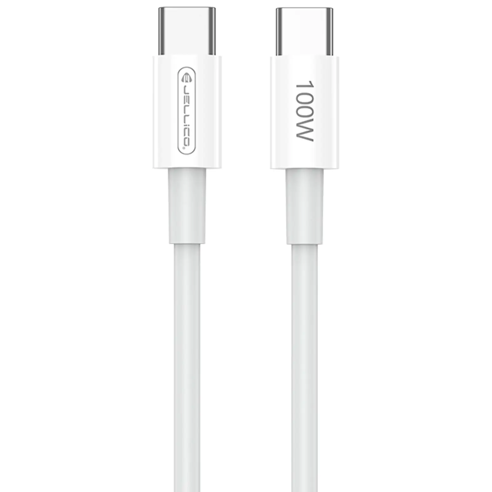 Kabel Jellico B22 Type-C to Type-C PD100W (1m)