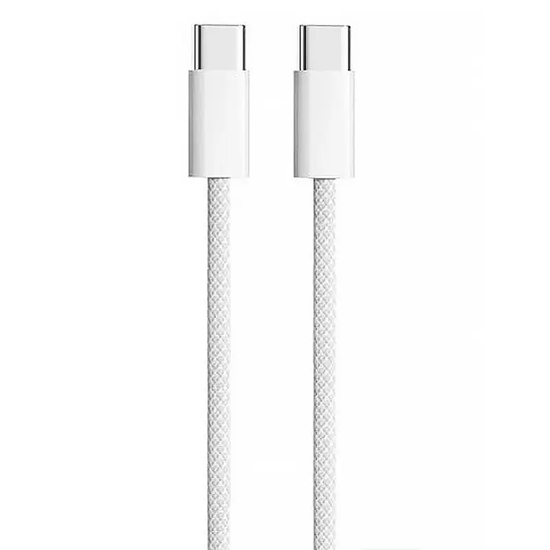 Kabel Epik E01 Type-C to Type-C 60W (1m)
