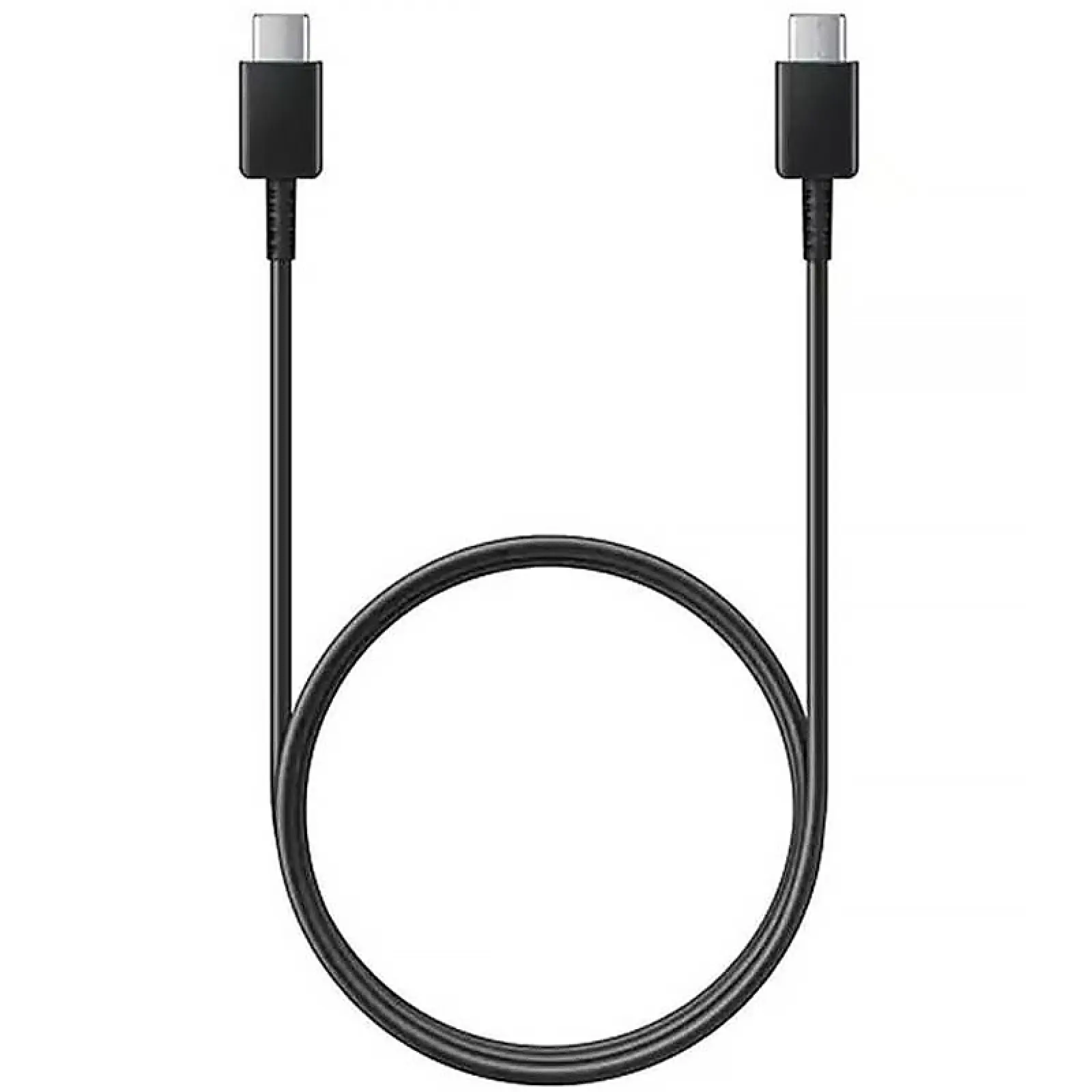 Cable EP-DA705BBE Samsung Type-C to Type-C 3A Bulk (1m), Black