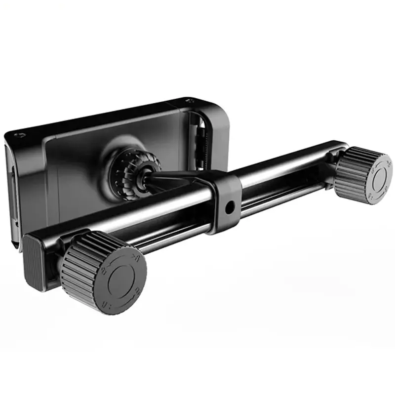 Uchwyt samochodowy Awei X40 na zagłówek, Black 2