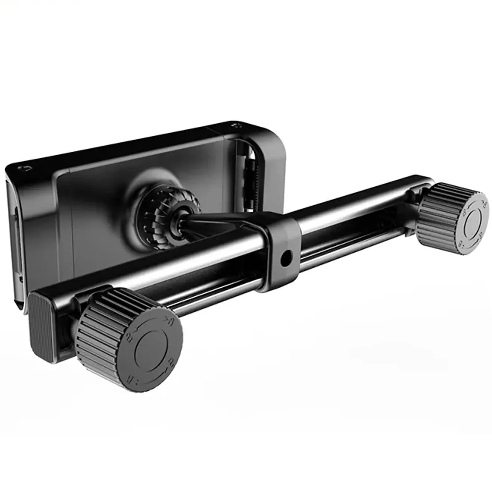 Uchwyt samochodowy Awei X40 na zagłówek, Black 2