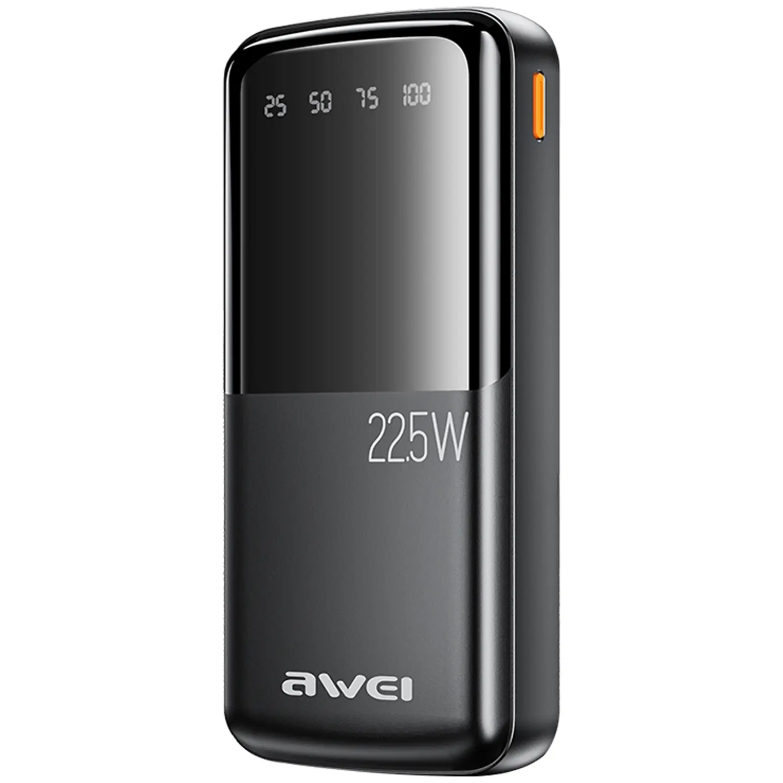 Power Bank Awei P13K 22.5W+PD20W 20000 mAh