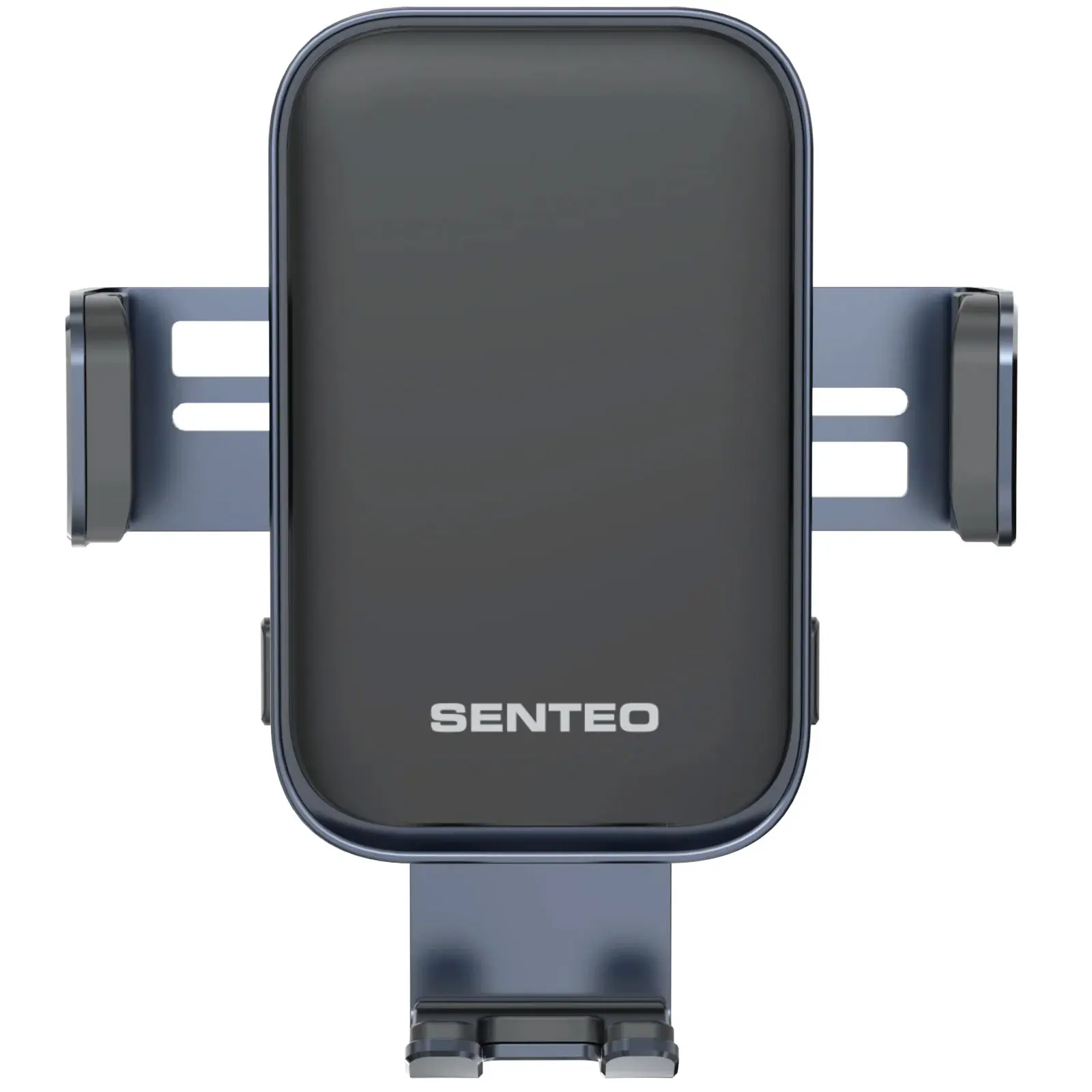 Uchwyt samochodowy с ładowarka bezprzewodowa Senteo SH-01 Drift 1 Wireless Airvent mount 15W, Black