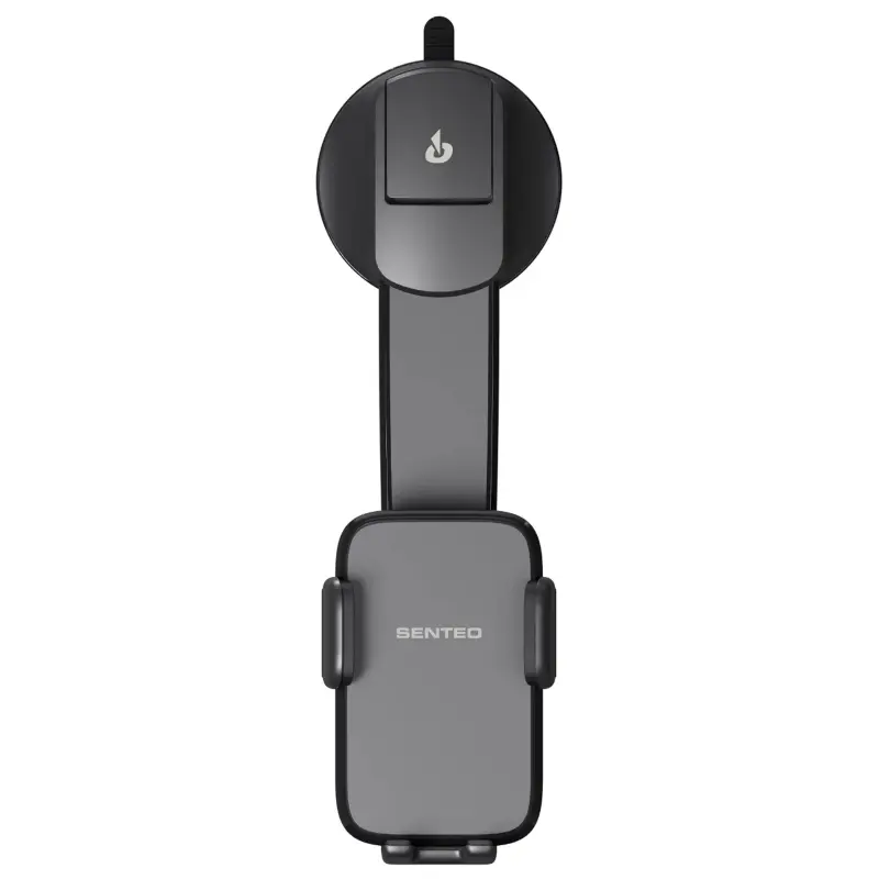 Uchwyt samochodowy Senteo SH-04 Pilot series Dashboard mount, Black