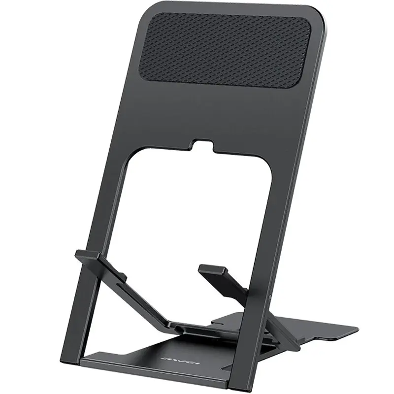 Stand for phones Awei X28, Black