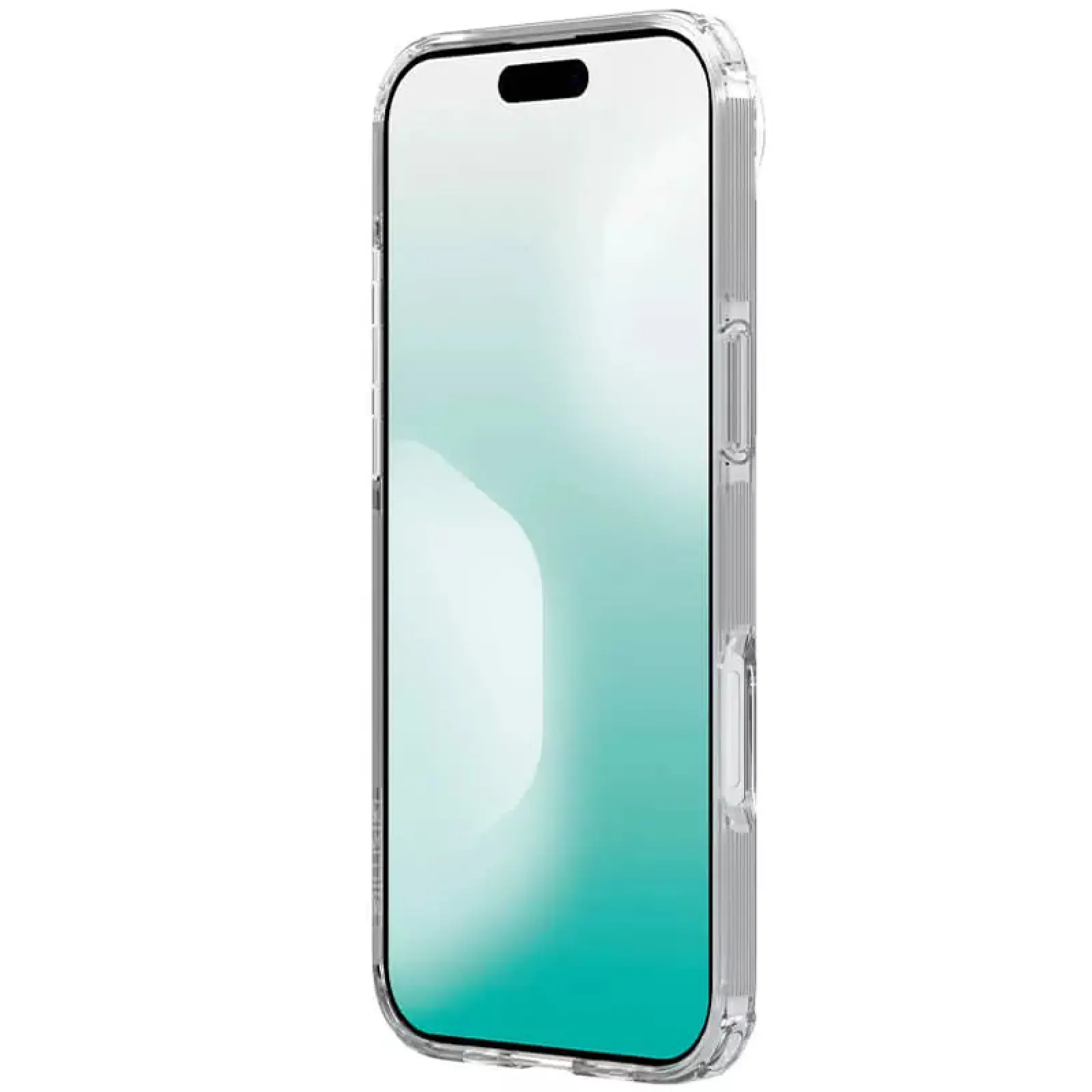 TPU case Nillkin Nature Pro Series for Apple iPhone 17 Pro Max / 18 Pro Max (6.9"), Colorless (transparent) 5, Silicone