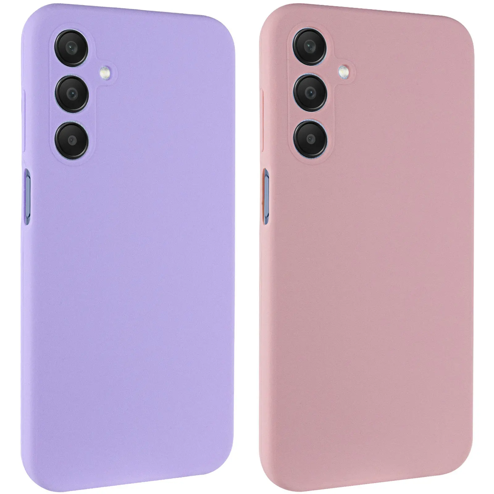 Case Silicone Cover for Samsung Galaxy A05s, TPU (thermopolyurethane)