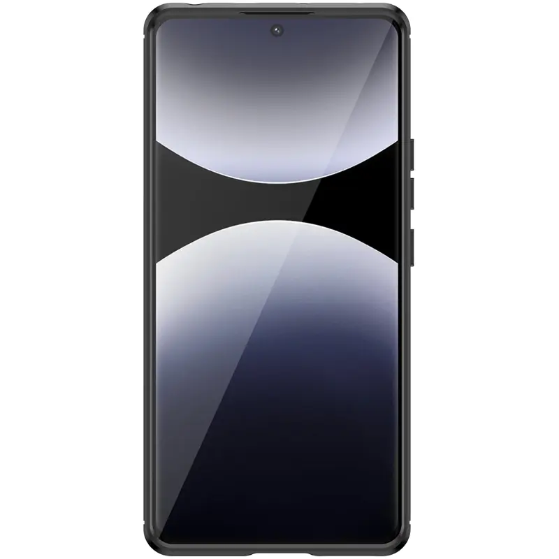 Etui TPU Carbon do Xiaomi Redmi Note 14 Pro 4G, Black 2, TPU