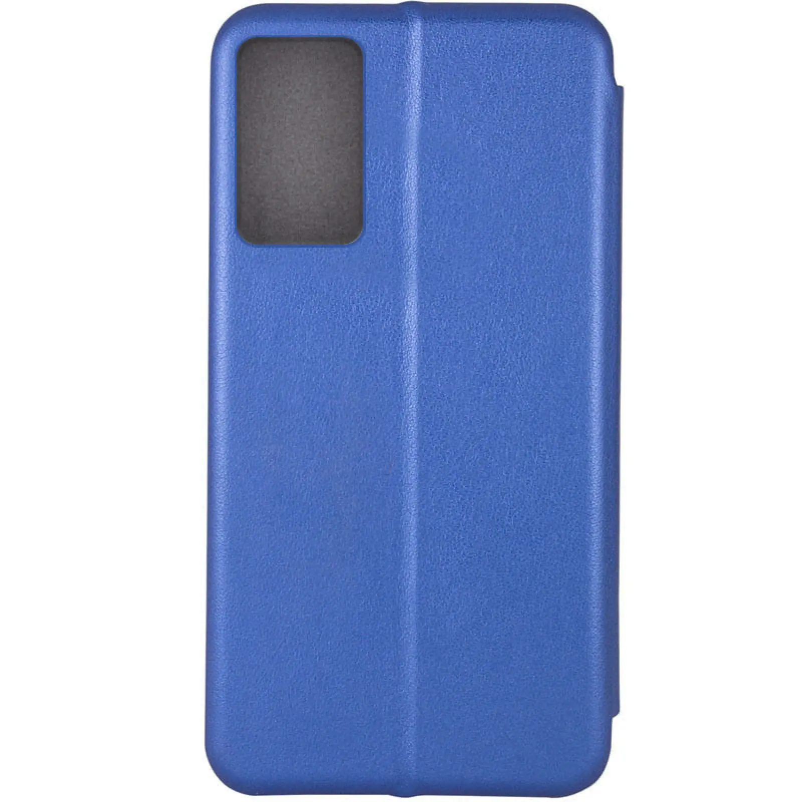 Etui książka Classy do Samsung Galaxy A36 5G / A56 5G, Niebieski 1, Sztuczna skóra