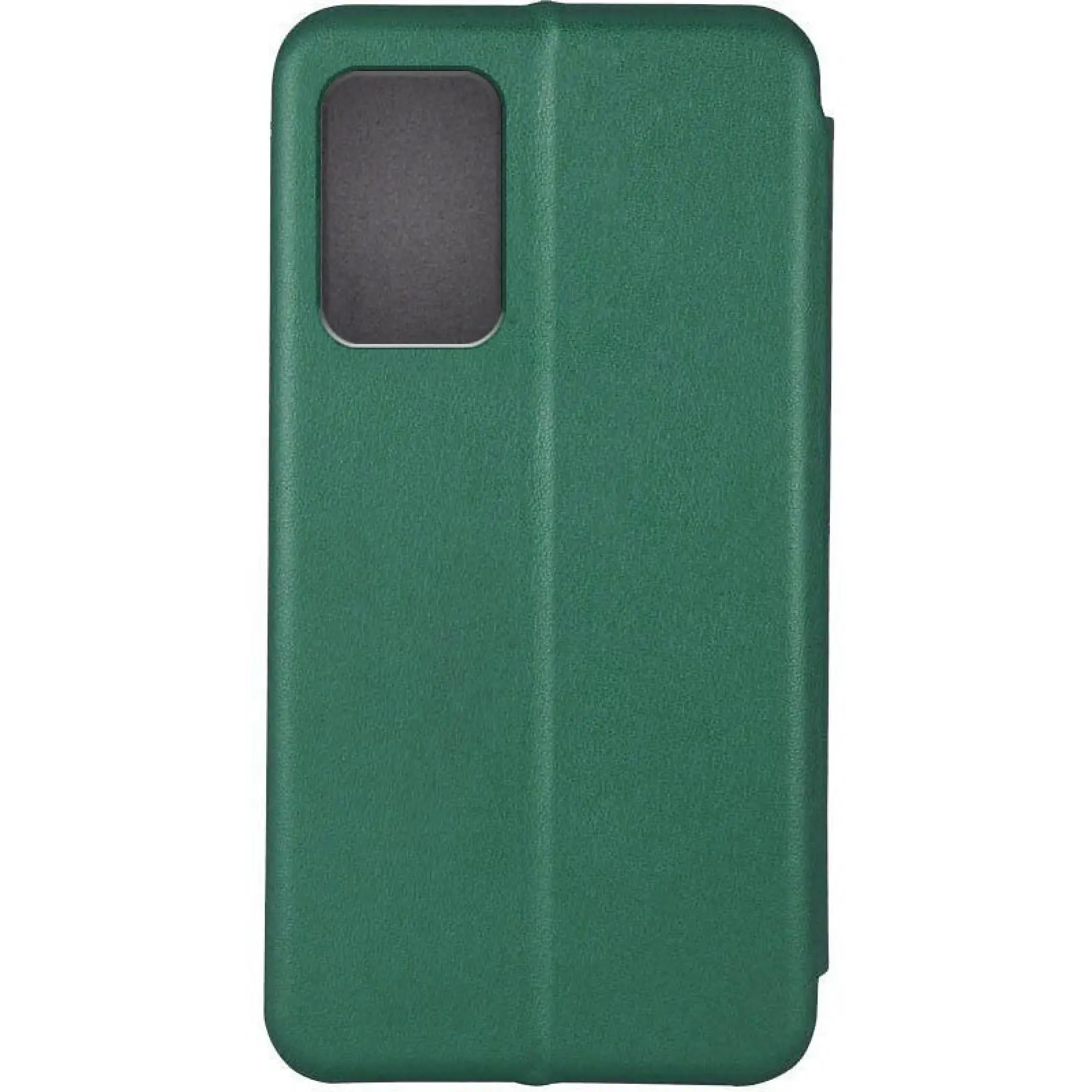 Etui książka Classy do Samsung Galaxy A26 5G, Zielony 1, Sztuczna skóra