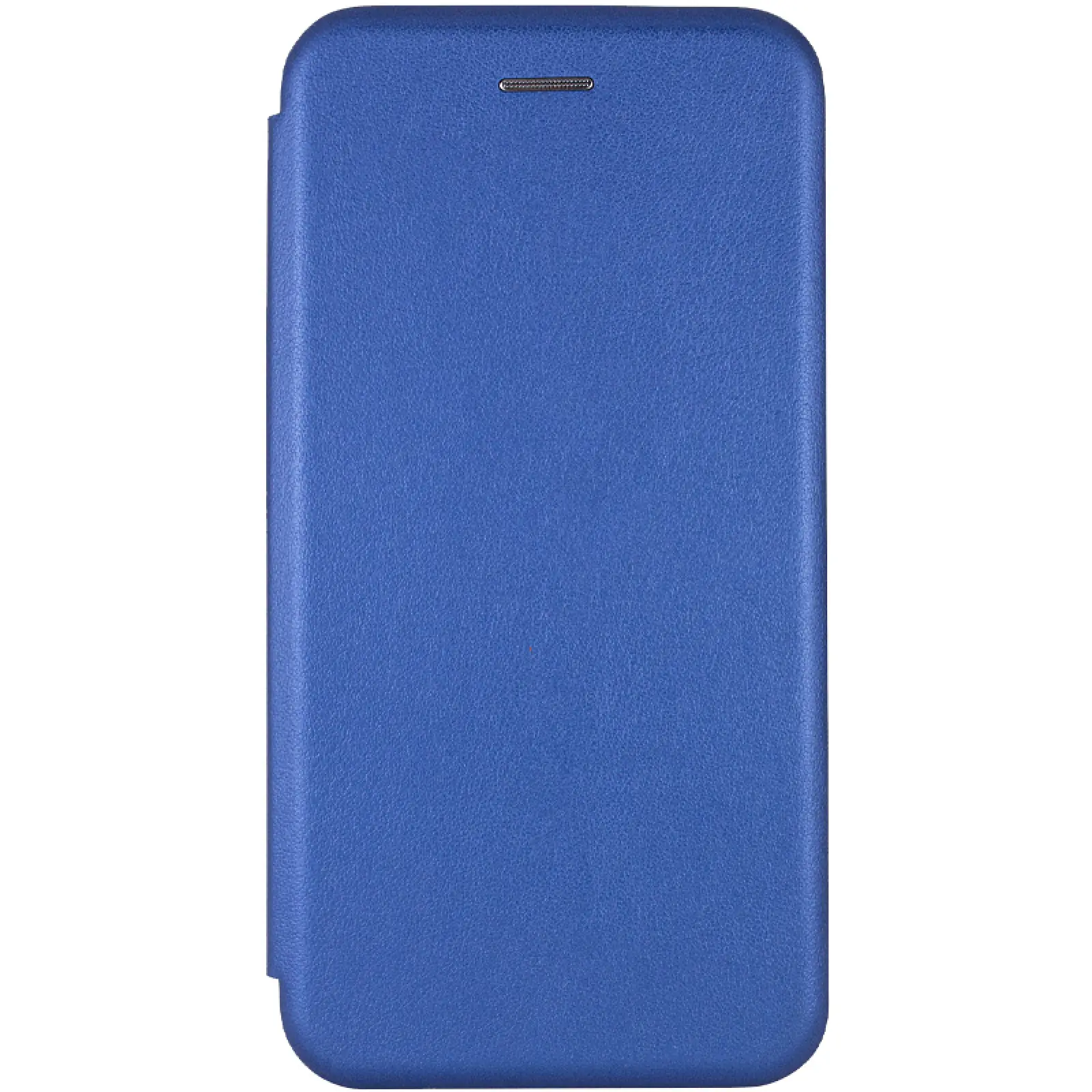Leather book case Classy for Xiaomi Redmi Note 14 Pro 4G, Blue, Faux leather