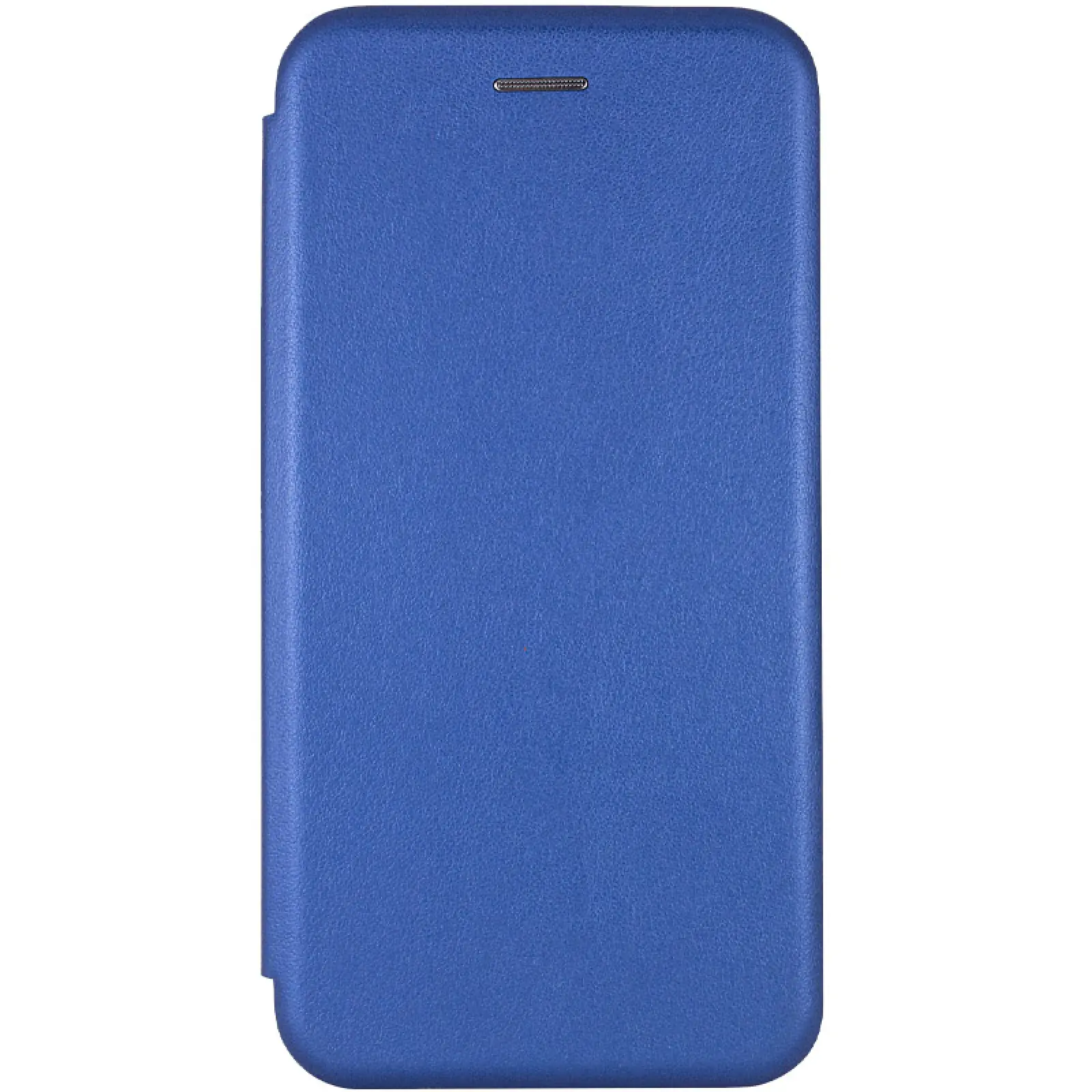 Etui książka Classy do Xiaomi Redmi A5 (Europe version), Niebieski, Sztuczna skóra