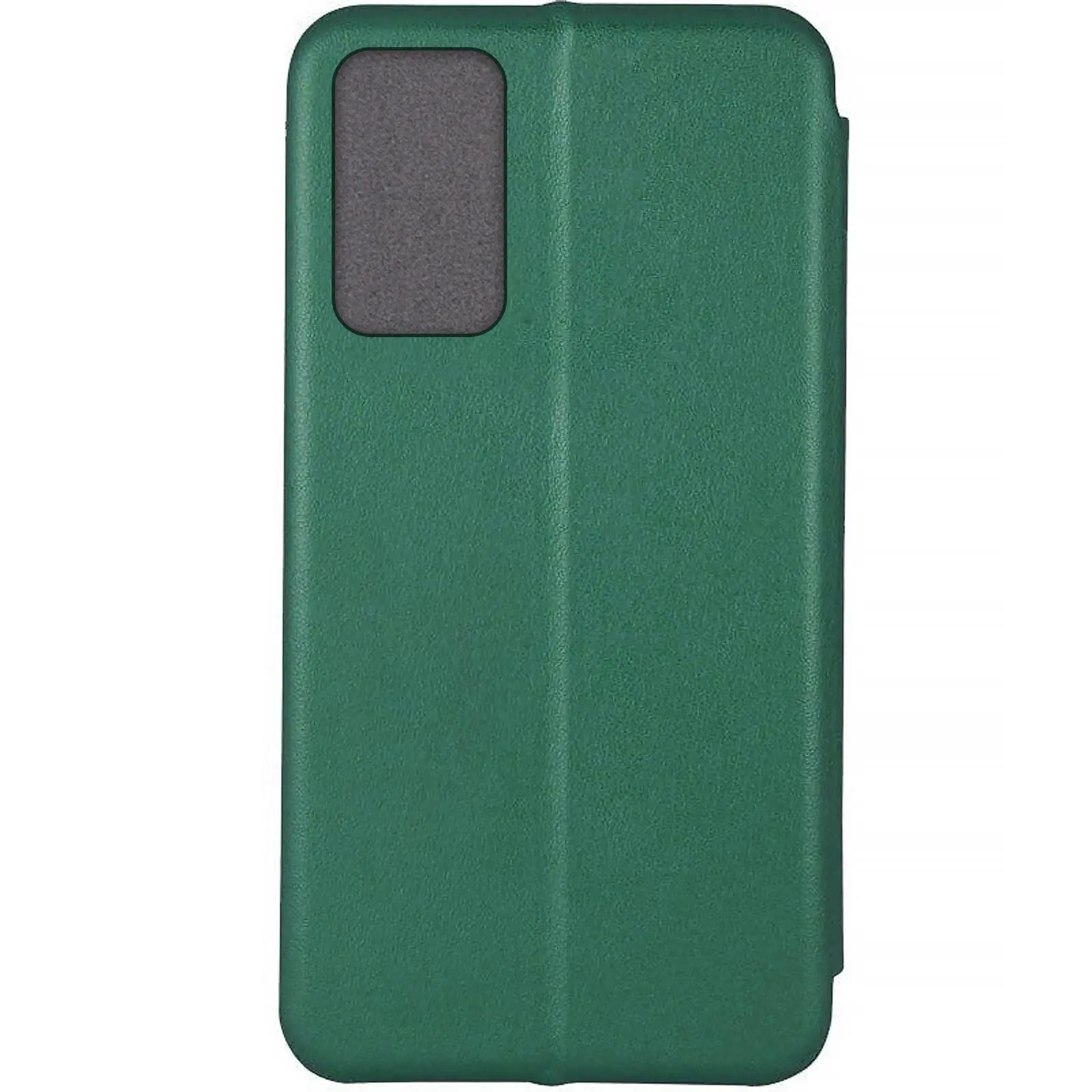 Etui książka Classy do Samsung Galaxy A17 4G/5G, Zielony 2, Sztuczna skóra