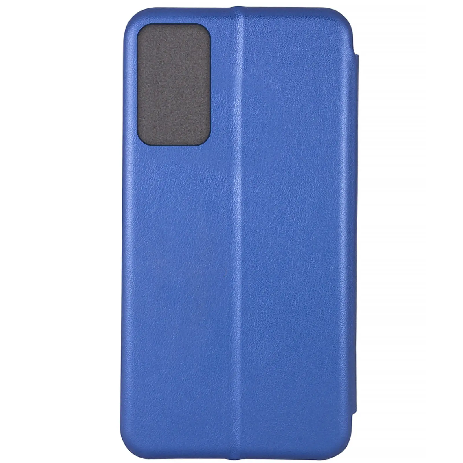 Etui książka Classy do Samsung Galaxy A17 4G/5G, Niebieski 1, Sztuczna skóra