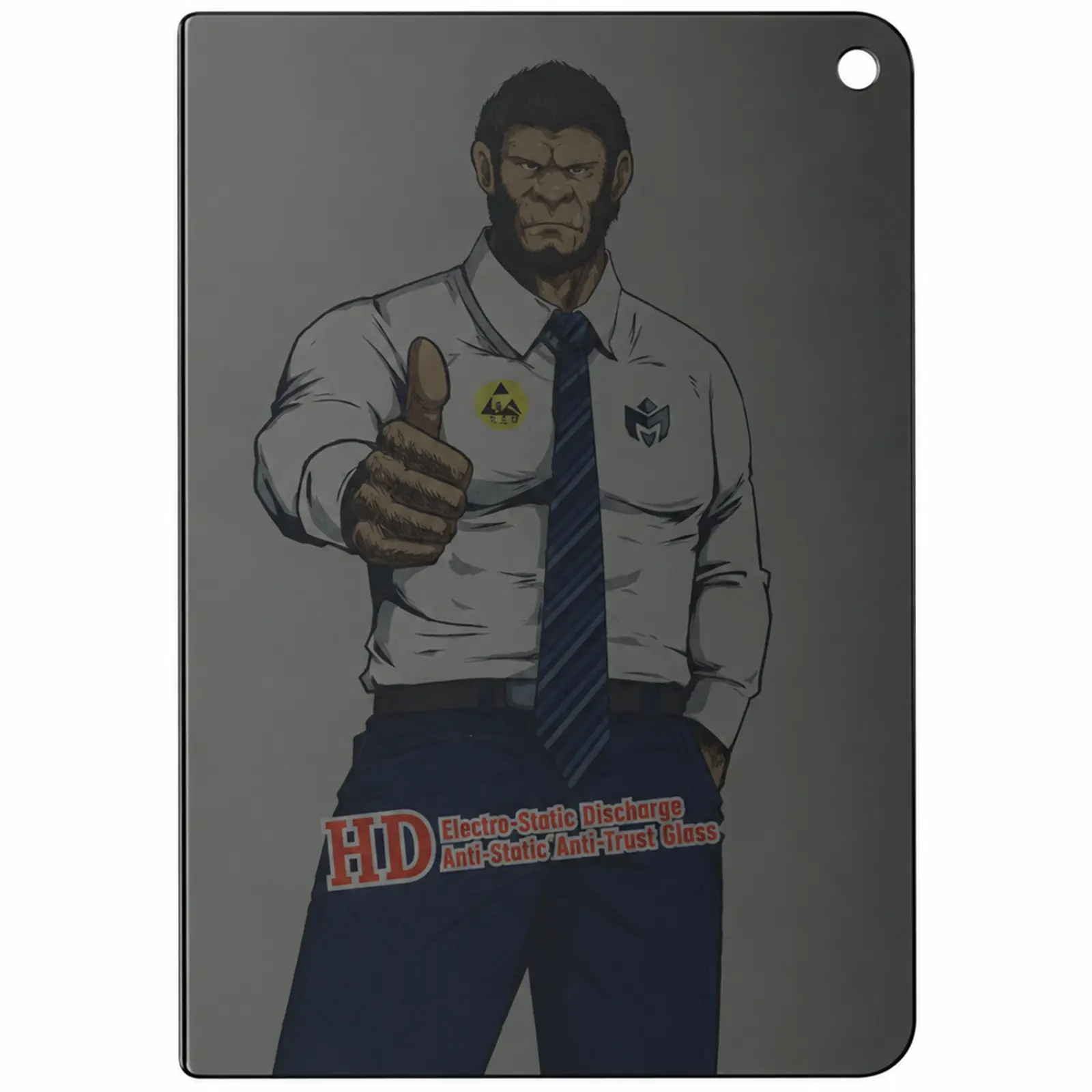 Ochronne szkło 5D Privacy do Apple iPhone Duo (5.4"), Szkło hartowane