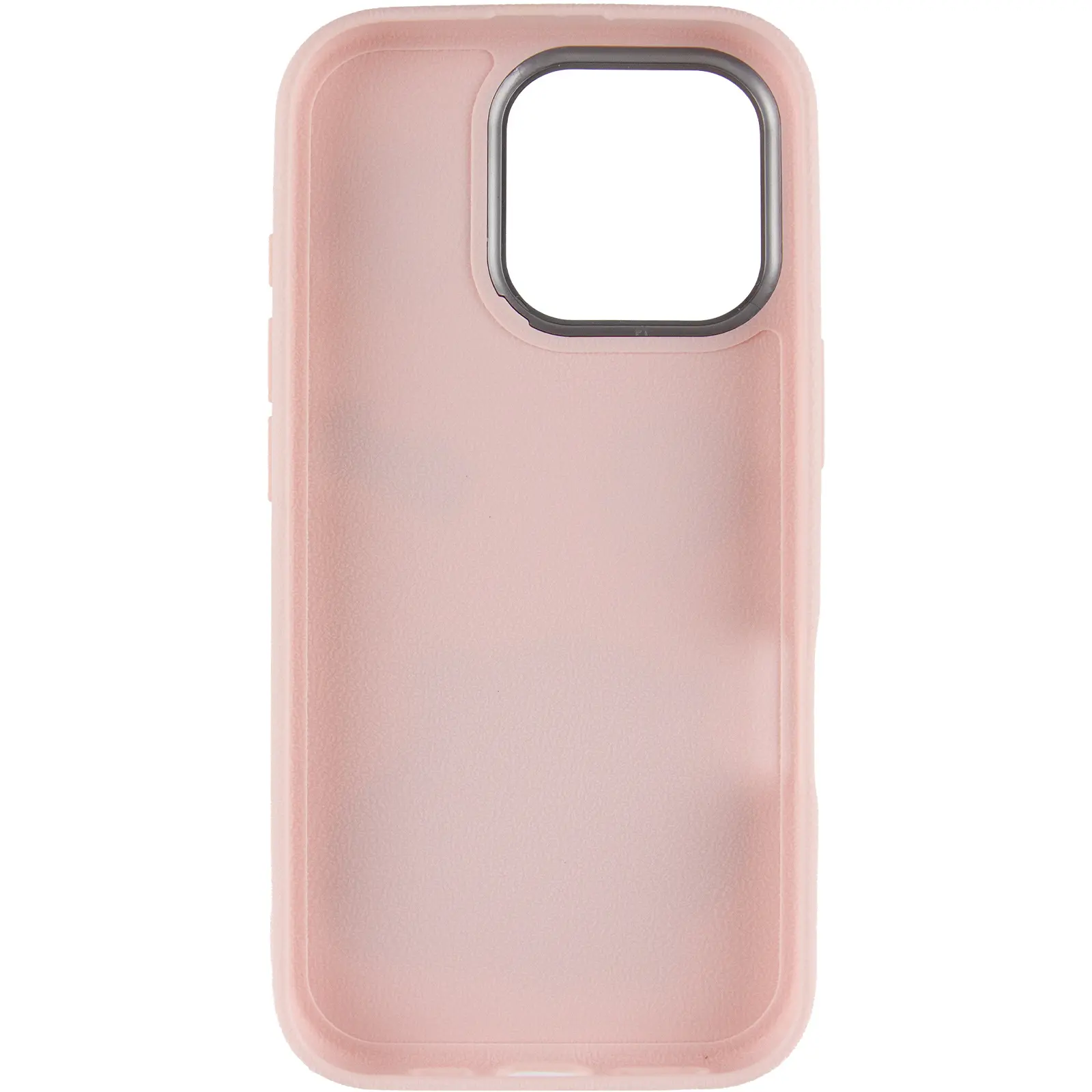 Etui TPU Leather Toys do Apple iPhone 12 Pro Max / 13 Pro Max (6.7"), Capybara / Pink 2, Sztuczna skóra