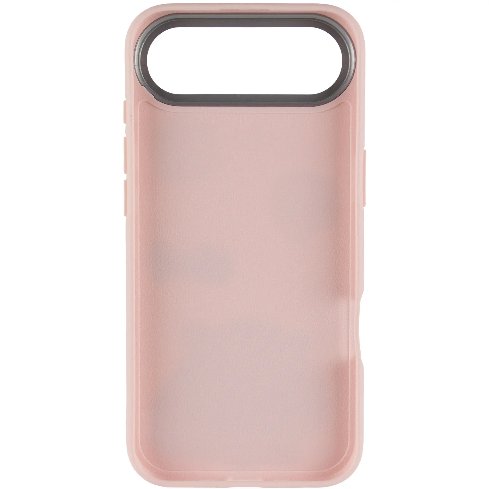 Чехол TPU Leather Toys для Apple iPhone 17 Air (6.5"), Capybara / Pink 2, Искусственная кожа