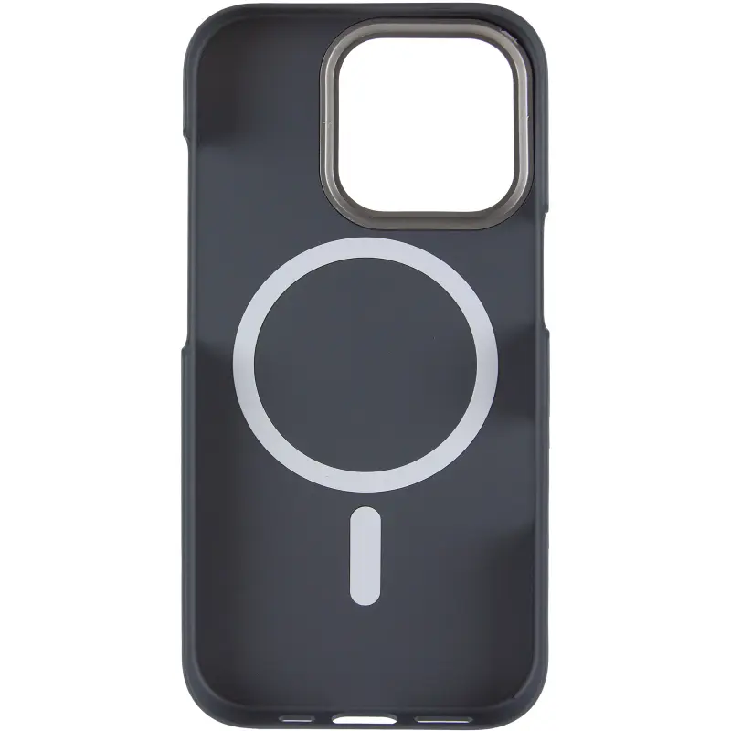 Etui PC Dream with MagSafe do Apple iPhone 15 Pro (6.1"), Dark Blue 2, Plastikowy