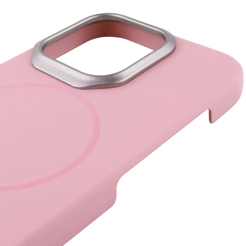 Etui PC Dream with MagSafe do Apple iPhone 15 Pro (6.1"), Pink 3, Plastikowy