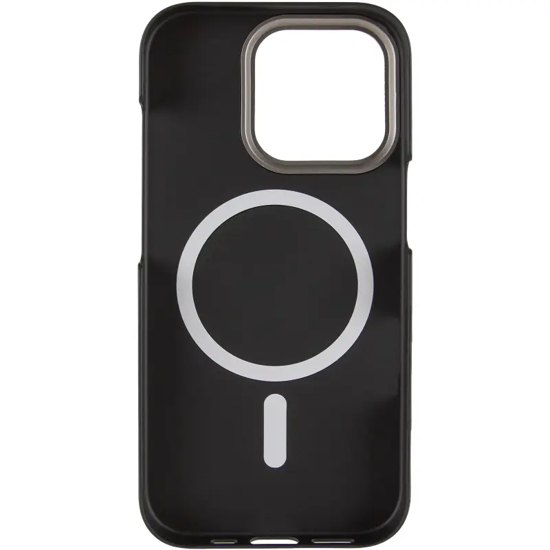 Etui PC Dream with MagSafe do Apple iPhone 15 Pro Max (6.7"), Black 2, Plastikowy
