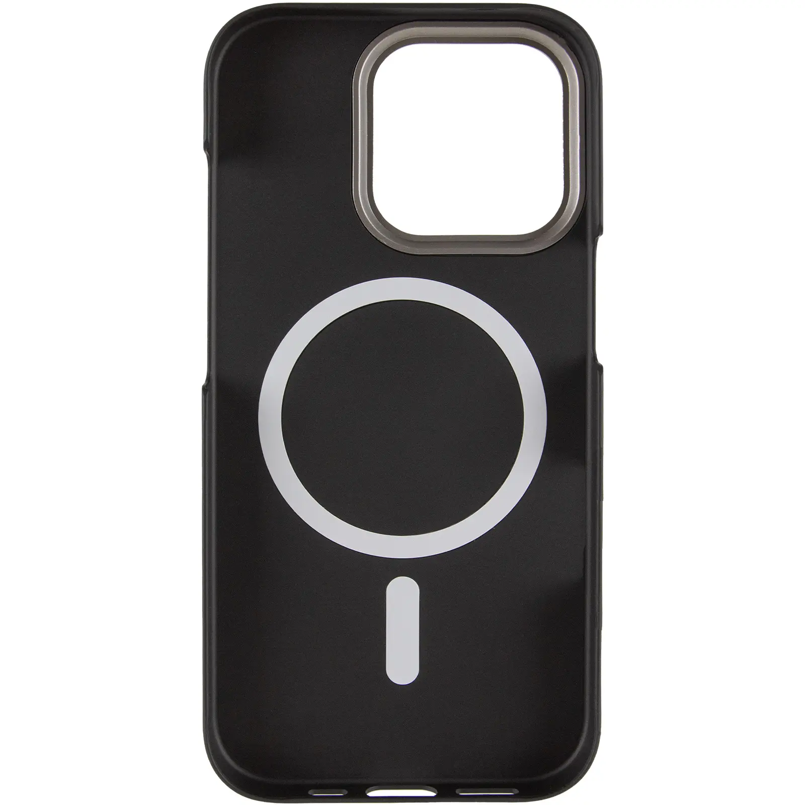 Etui PC Dream with MagSafe do Apple iPhone 15 Pro Max (6.7"), Black 2, Plastikowy