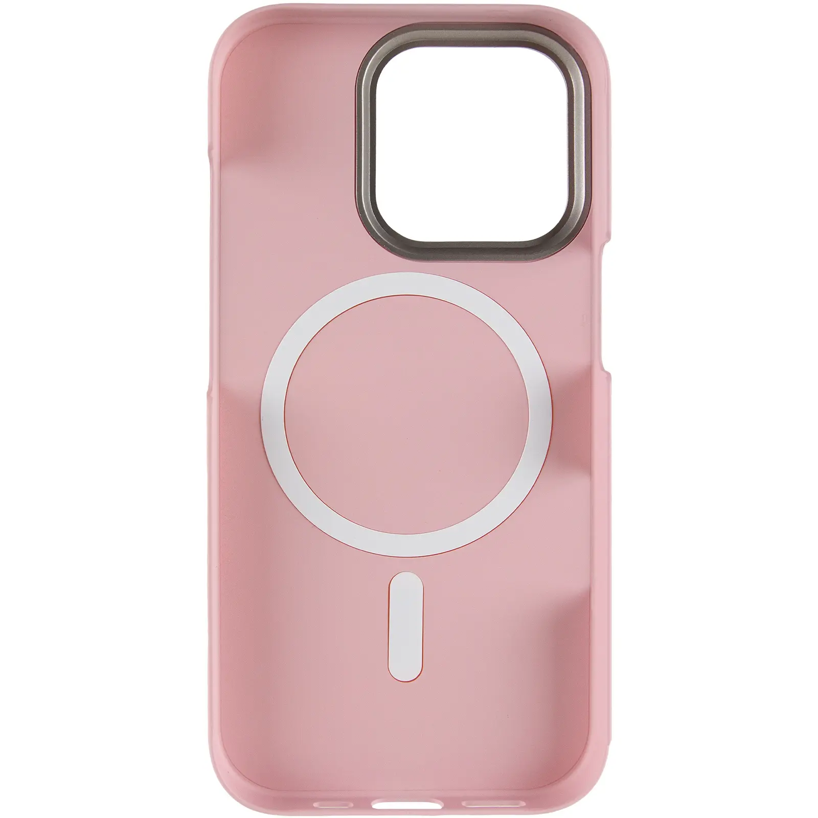 Etui PC Dream with MagSafe do Apple iPhone 15 Pro Max (6.7"), Pink 2, Plastikowy